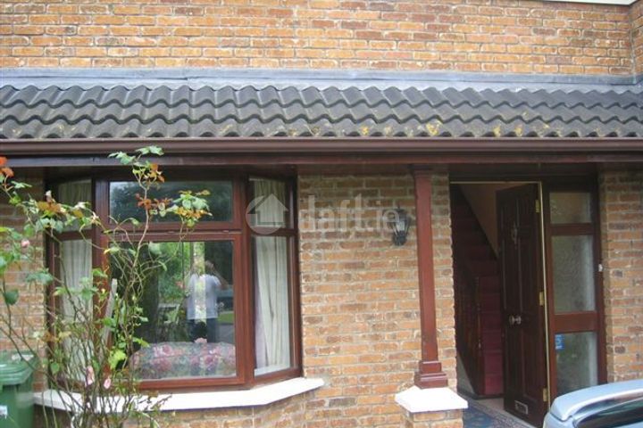 3 Cloister Park, Blackrock, Stillorgan, Co. Dublin