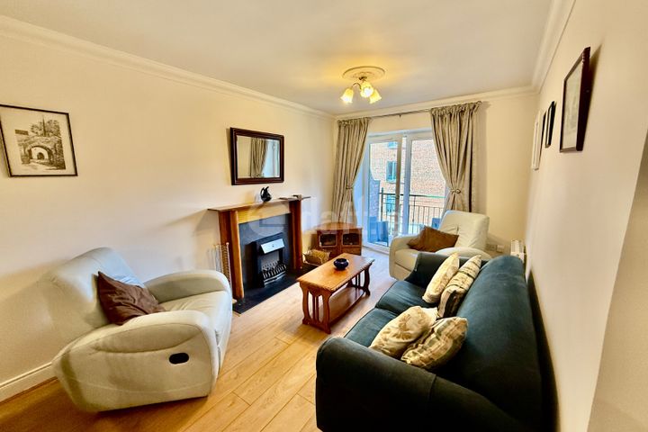 Apartment 114, Block 2, Rathmines Town Centre, Rathmines, Dublin 6