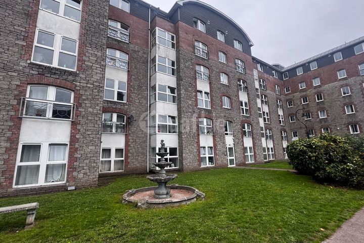Apartment 213, River Towers, Lee Road, Cork, Shanakiel, Co. Cork