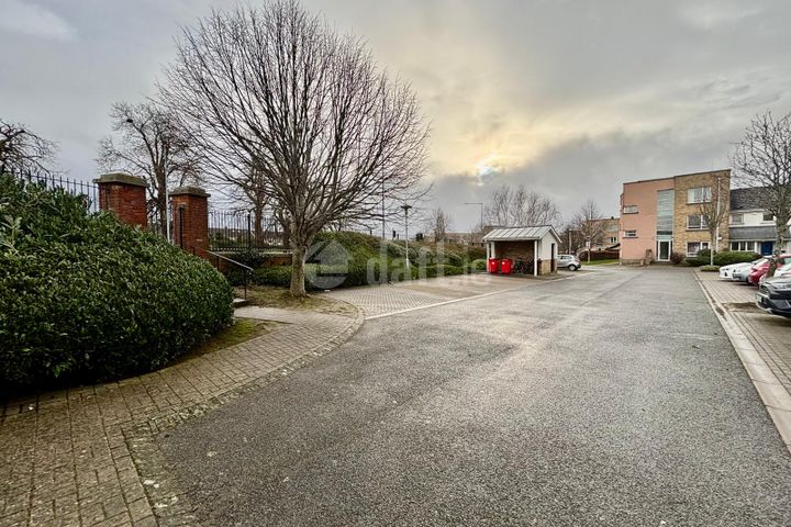 The Courtyard, Clonsilla, Dublin 15, Clonsilla, Dublin 15