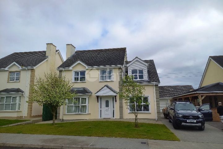 6 Brookdale Crescent, Buncrana, Lifford, Buncrana, Co. Donegal