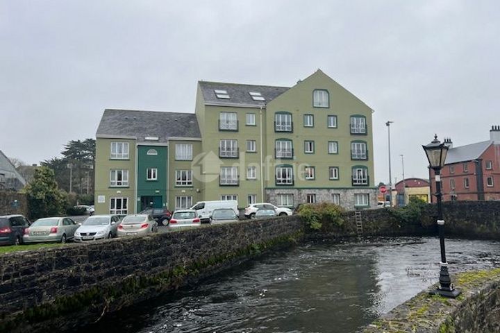 Millstream Court, Mill Road, Ennis, Co. Clare