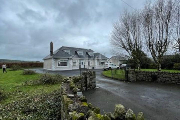 Irongrange Lower, Baltinglass, Baltinglass, Co. Wicklow