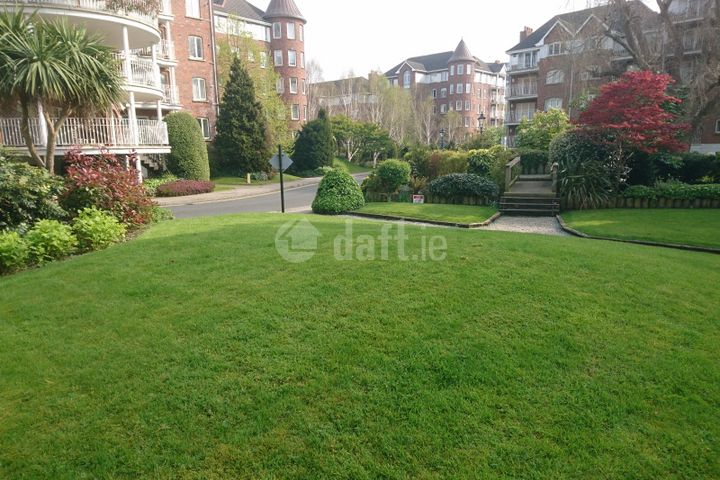 Sweepstakes, Ballsbridge, Dublin 4