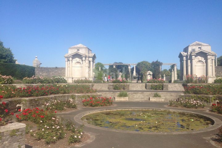 Tyrconnell Park, Dublin 8, Inchicore, Dublin 8