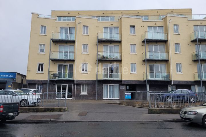 Apartment 4, Radharc An Chlair, Galway City Centre