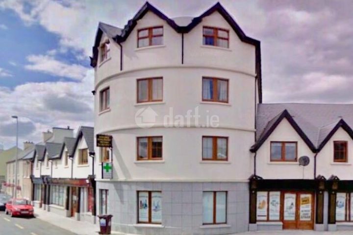 Main Street,Rathcormac,Co. Cork, Rathcormac, Co. Cork