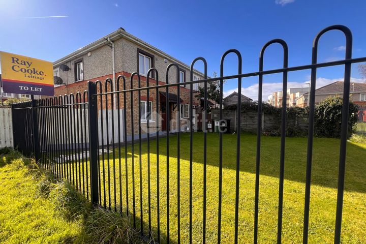 Ard Mor Green, Tallaght, Dublin 24
