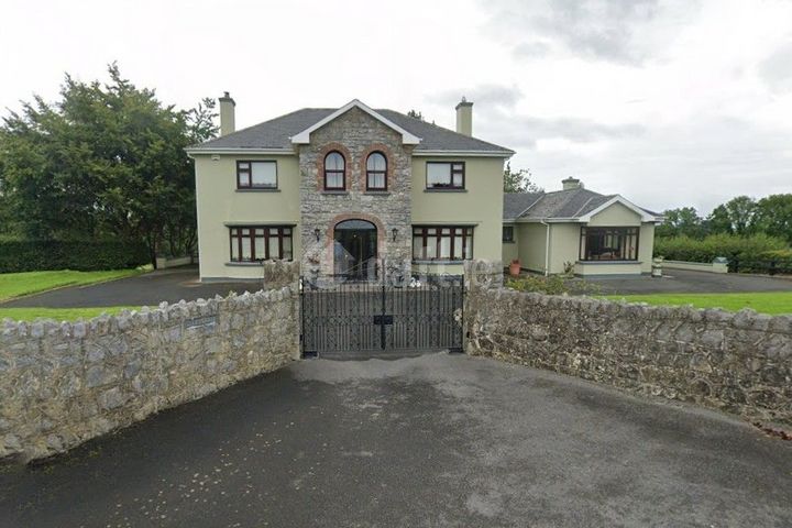 Blossomhill, Croagh, Cappagh, Co. Limerick