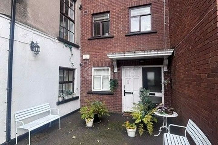 Sherborne Court, 17-18 Charleston Road, Ranelagh, Dublin 6
