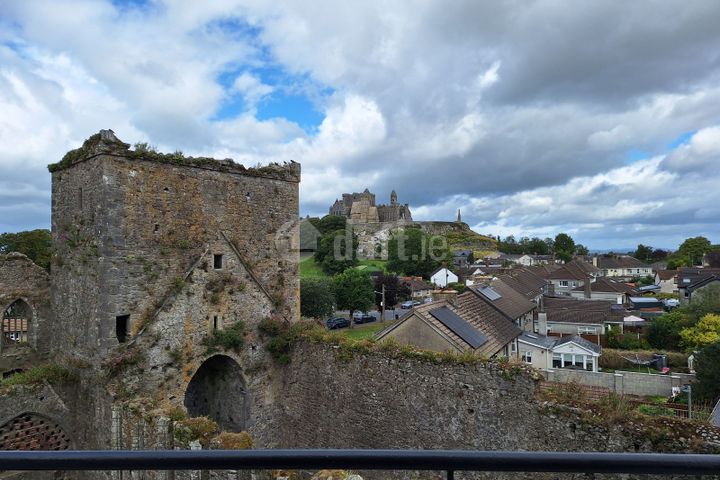 Apartment , Dominics Court, Bank Place, Cashel, Cashel, Co. Tipperary