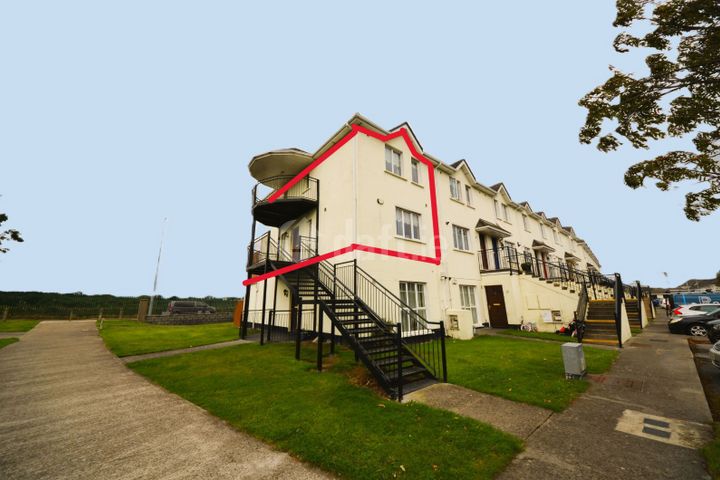 64 Holywell Manor, Swords, Kinsealy, Co. Dublin