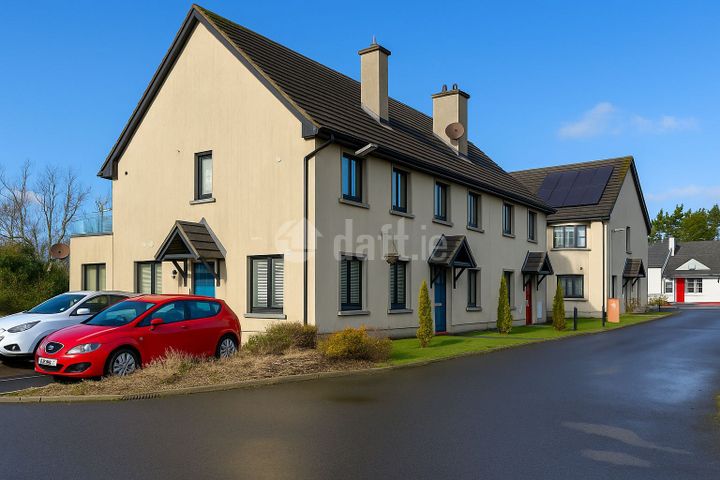 25 Church Lane, Moate, Moate, Co. Westmeath