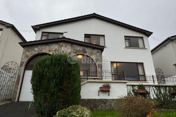 27 Glencourt Dell, Bray, Bray, Co. Wicklow