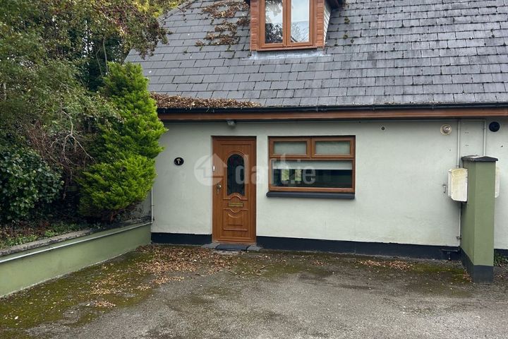 Beechwood House, Toberburr, St Margaret's, Co. Dublin