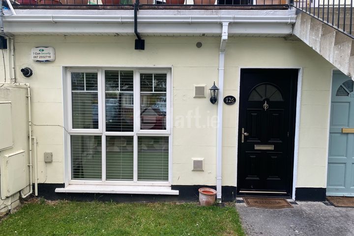 126 Holywell Rise, Swords, Co. Dublin