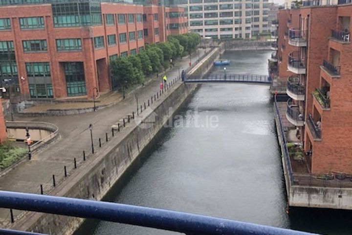 Apartment 211, Tuskar Rock, IFSC, Dublin 1