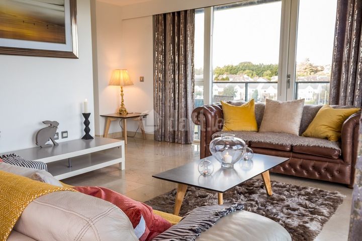 Weavers Hall, Levmoss, The Gallops, Leopardstown, Dublin 18