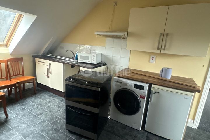 Enniscorthy town centre , Enniscorthy, Co. Wexford