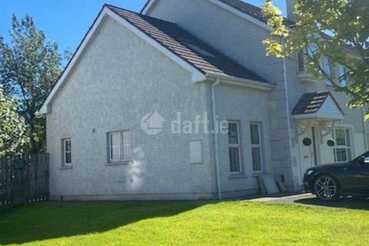 49a The Beeches, Ballybofey, Co. Donegal