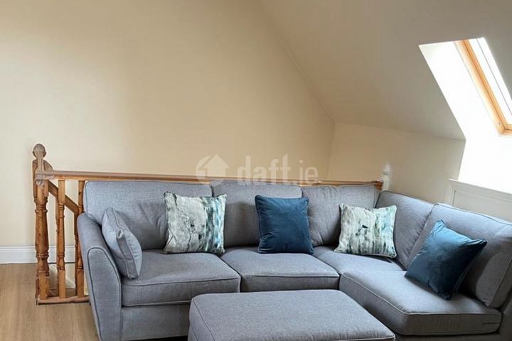 Ballinvoher, Kilworth, Mallow, Kilworth Camp, Co. Cork