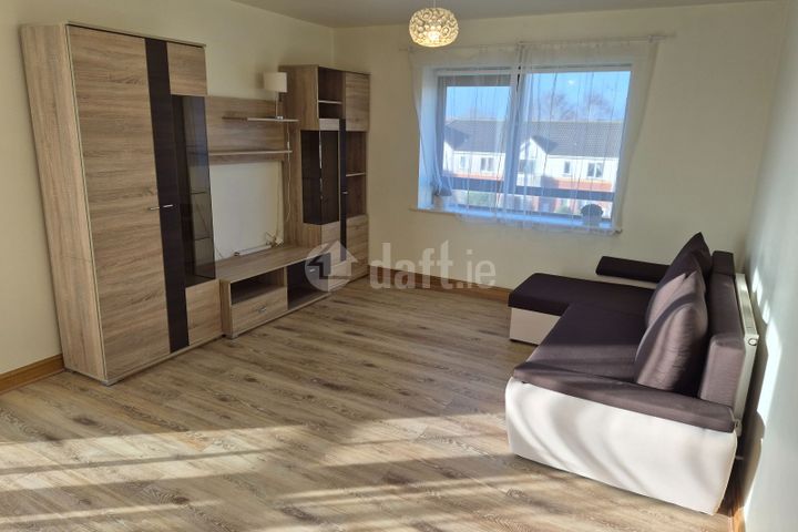 Apartment 10, Vicars Court, Archerswood, Dublin 15, Huntstown, Dublin 15