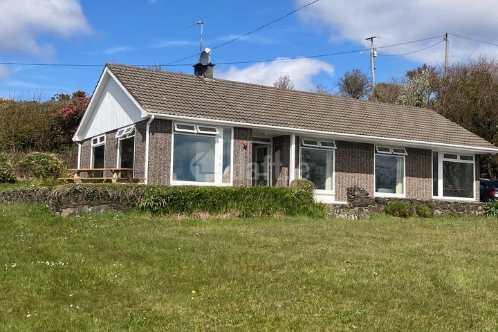Schull, Skibbereen, Co. Cork, Rossbrin, Co. Cork