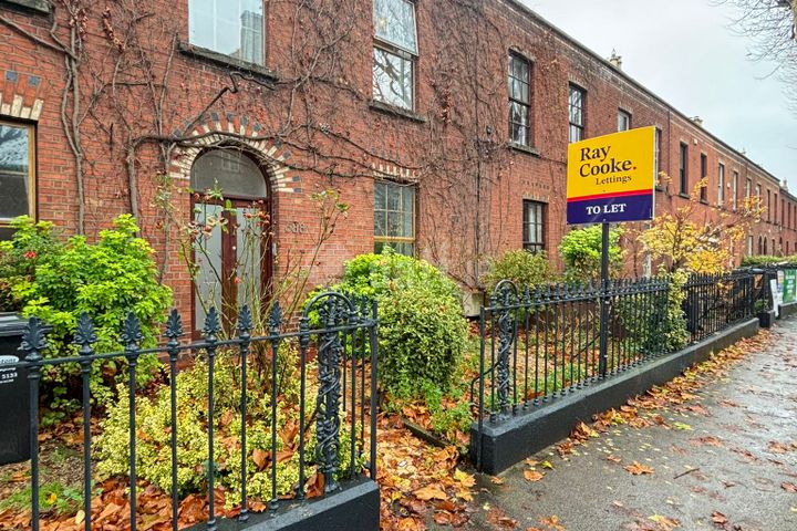 South Circular Road, Dublin 8, South Circular Road, Dublin 8