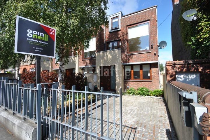 Belmont Avenue, Donnybrook, Dublin 4