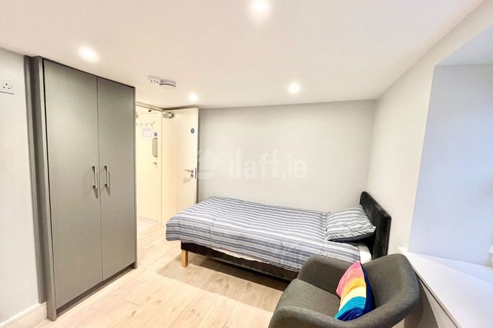 Short Term Let Seville Place, Dublin 1, North Strand, Dublin 3