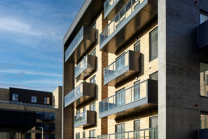 Apartment 52, Block 6, The Green, Barnoaks, Citywest, Co. Dublin
