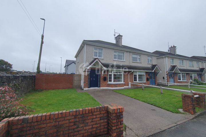 26 Willowbank, Midleton, Midleton, Co. Cork