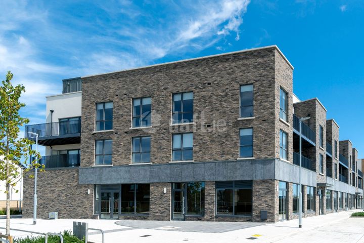 Apartment 21, Lispole Court, Ashe Street, Lusk Village, Lusk, Co. Dublin