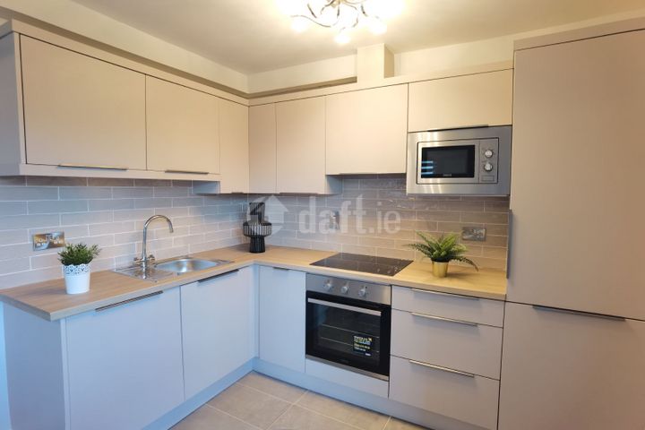 Hampton Square, Navan Road (D7), Dublin 7