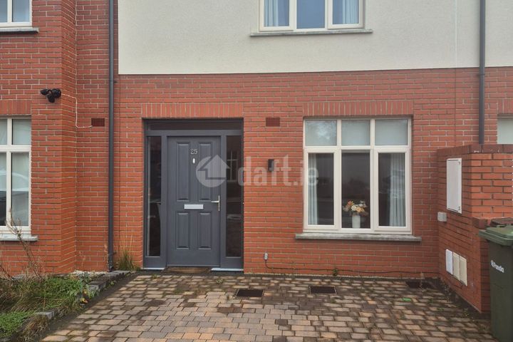 25 The Heights, Baker Hall, Navan, Co. Meath