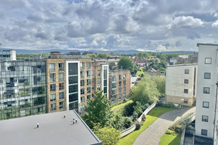 Apartment B3, Block B, Metropolitan Apartments, Inchicore Road, Dublin 8