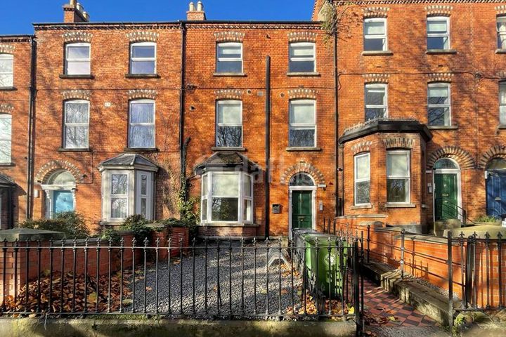 3b Killaan Manor, 72 Drumcondra Road Lower, Drumcondra, Dublin 9