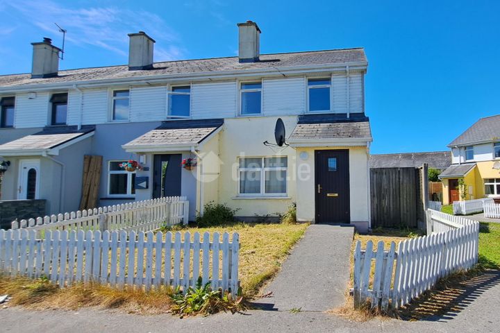 116 River Village, Monksland, Athlone, Co. Roscommon