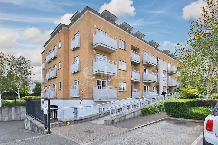 Apt. 42, Beaumont Court, D09 WF74, Beaumont, Co. Dublin