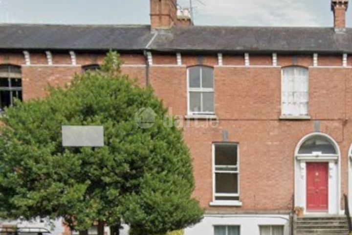 Flat 1, 61, Palmerston Road, Ranelagh, Dublin 6