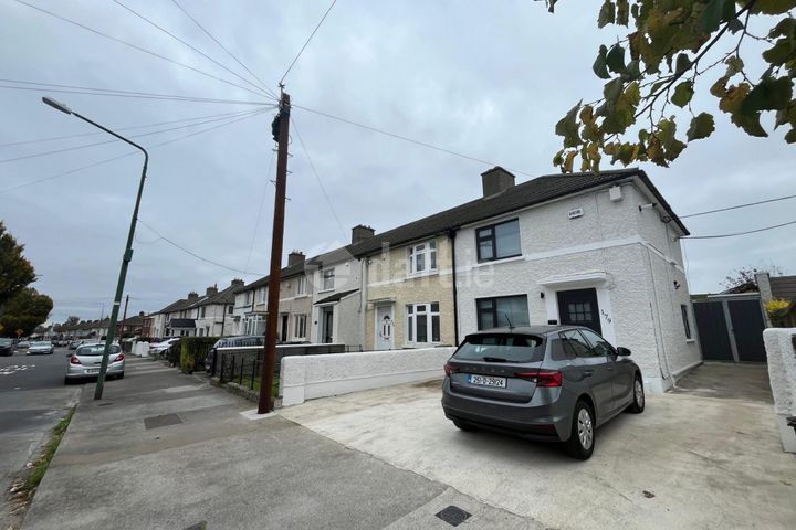 Sperrin Road, Drimnagh, Dublin 12
