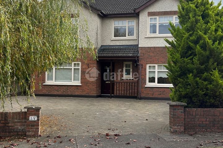 8 Oldtown Crescent, Naas, W91AKN7, Naas, Co. Kildare