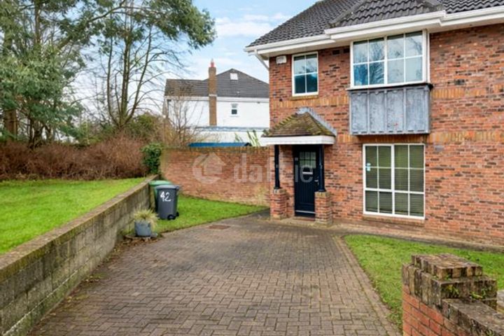 The Maples, Dublin 14, Milltown, Dublin 6