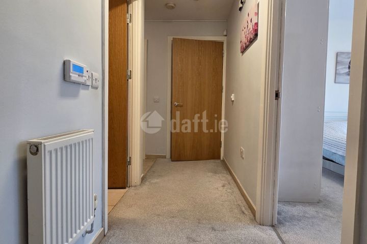Apartment 6, The Grange, Yew Tree Square, Prosperous Road, Clane, Co. Kildare