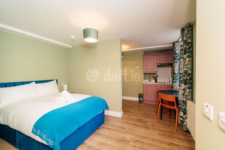 Apartment, Mark's Alley, The Coombe, Dublin 8
