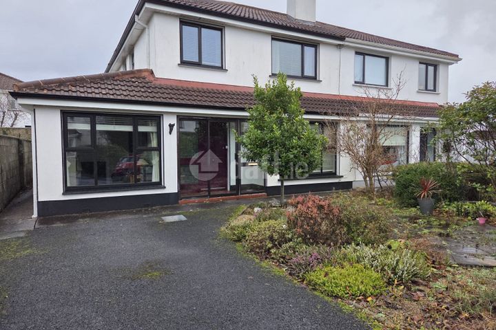 The Rise, Knocknacarra, Knocknacarra, Co. Galway