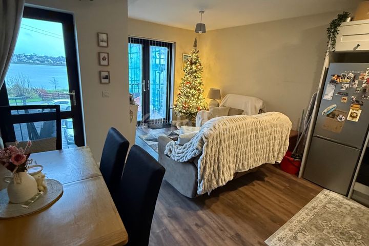 Apartment 2 , 98 College Road, Galway, Bohermore, Co. Galway