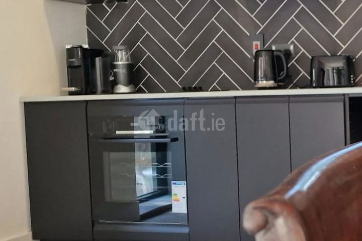 4 Charlie Foley Row, Crookstown, Cork, Farran, Co. Cork