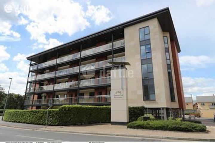 Apartment 35, Abelard Square, Castleknock, Dublin 15