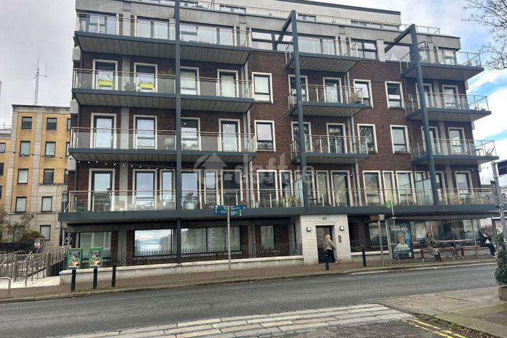 Adelphi Manor, 40 George'S Street Upp, Dun Laoghaire, Co. Dublin